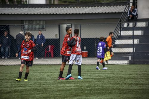 3ª Rodada - 41º CIFAC Hapvida 2025