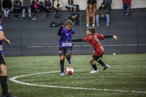 3ª Rodada - 41º CIFAC Hapvida 2025