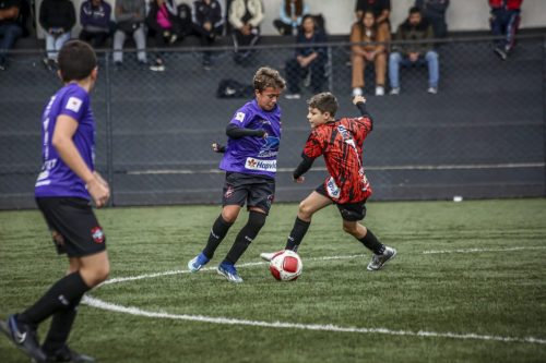 3ª Rodada - 41º CIFAC Hapvida 2025