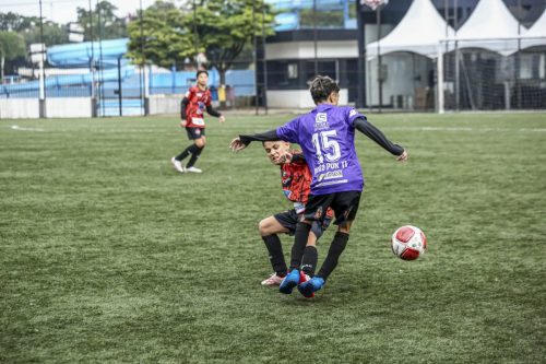 3ª Rodada - 41º CIFAC Hapvida 2025