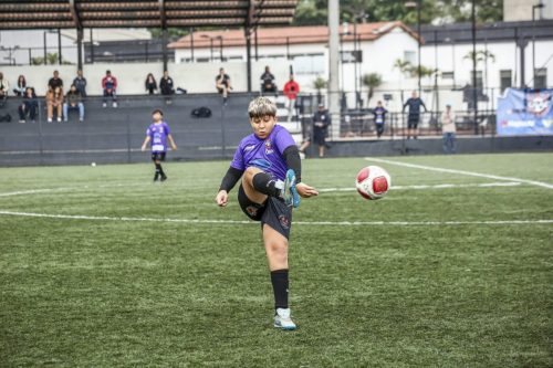 3ª Rodada - 41º CIFAC Hapvida 2025