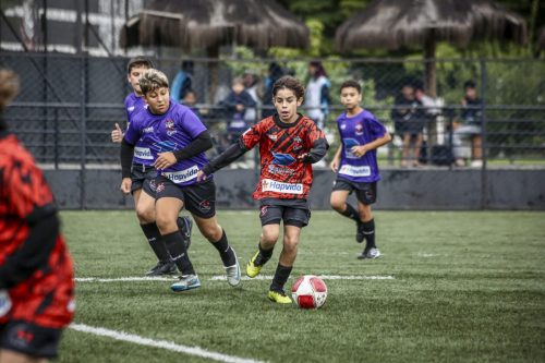 3ª Rodada - 41º CIFAC Hapvida 2025