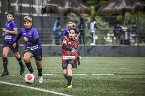 3ª Rodada - 41º CIFAC Hapvida 2025