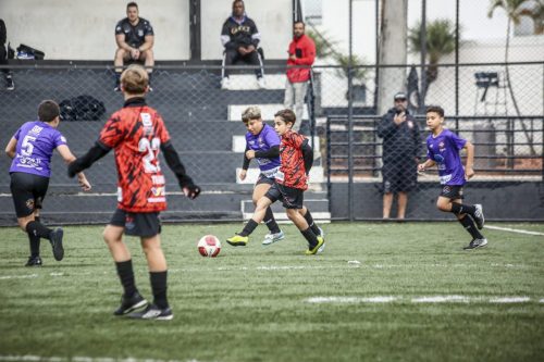 3ª Rodada - 41º CIFAC Hapvida 2025