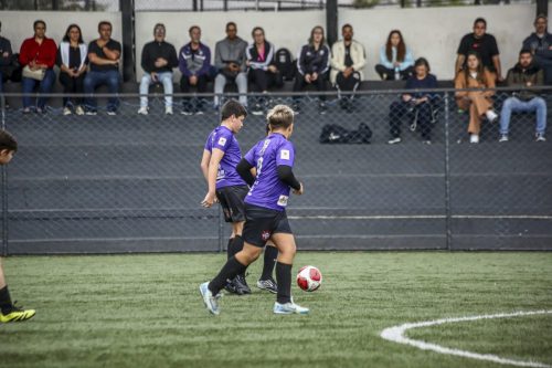 3ª Rodada - 41º CIFAC Hapvida 2025