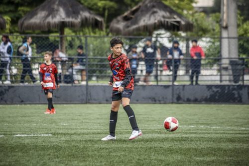 3ª Rodada - 41º CIFAC Hapvida 2025