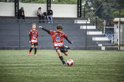 3ª Rodada - 41º CIFAC Hapvida 2025