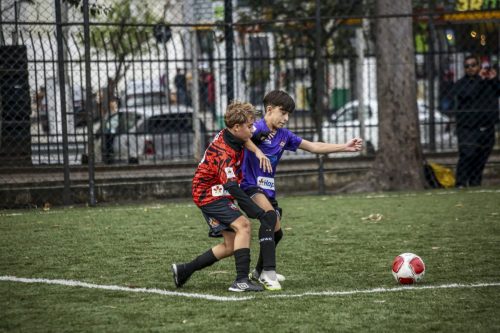 3ª Rodada - 41º CIFAC Hapvida 2025