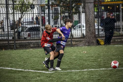 3ª Rodada - 41º CIFAC Hapvida 2025