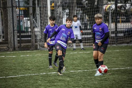 3ª Rodada - 41º CIFAC Hapvida 2025