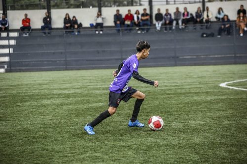 3ª Rodada - 41º CIFAC Hapvida 2025