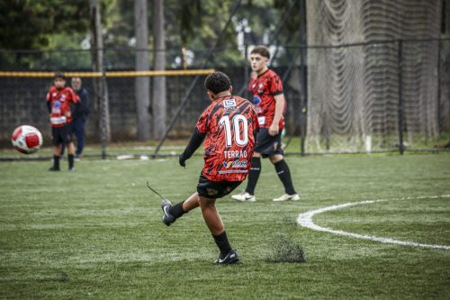 3ª Rodada - 41º CIFAC Hapvida 2025