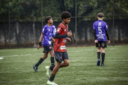 3ª Rodada - 41º CIFAC Hapvida 2025