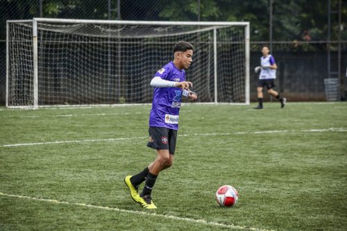 3ª Rodada - 41º CIFAC Hapvida 2025