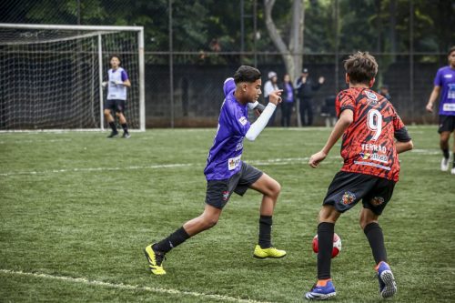 3ª Rodada - 41º CIFAC Hapvida 2025