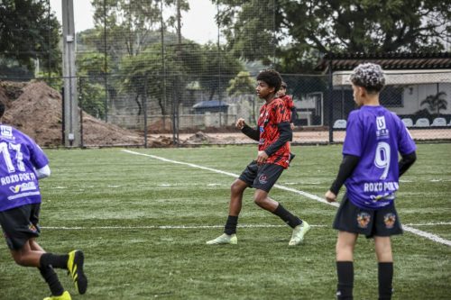 3ª Rodada - 41º CIFAC Hapvida 2025