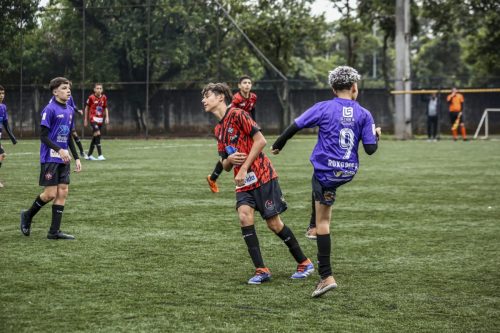 3ª Rodada - 41º CIFAC Hapvida 2025