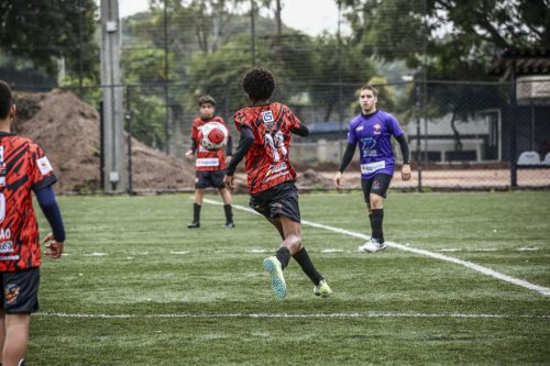 3ª Rodada - 41º CIFAC Hapvida 2025