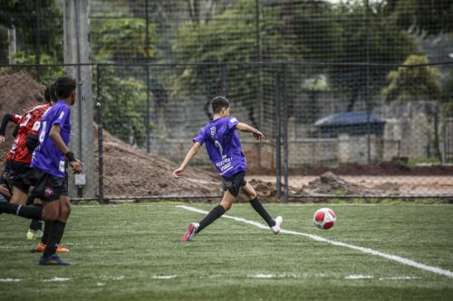 3ª Rodada - 41º CIFAC Hapvida 2025