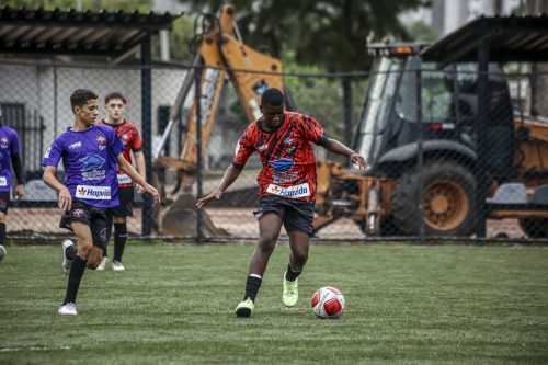 3ª Rodada - 41º CIFAC Hapvida 2025