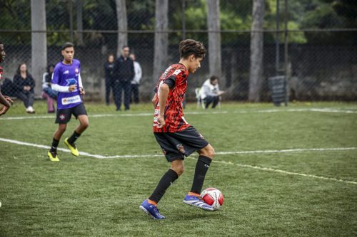 3ª Rodada - 41º CIFAC Hapvida 2025