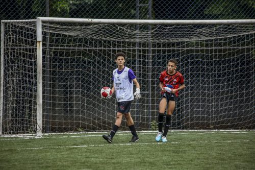 3ª Rodada - 41º CIFAC Hapvida 2025