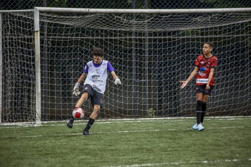 3ª Rodada - 41º CIFAC Hapvida 2025