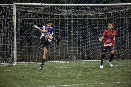 3ª Rodada - 41º CIFAC Hapvida 2025