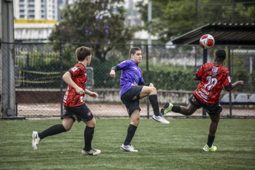 3ª Rodada - 41º CIFAC Hapvida 2025