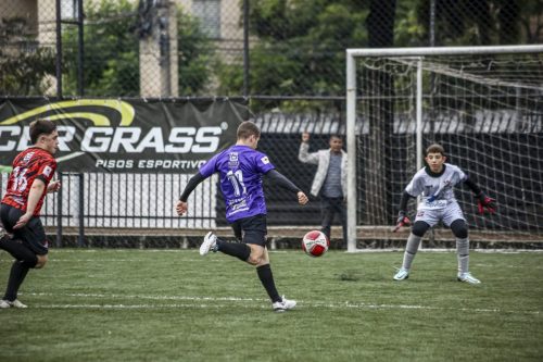 3ª Rodada - 41º CIFAC Hapvida 2025