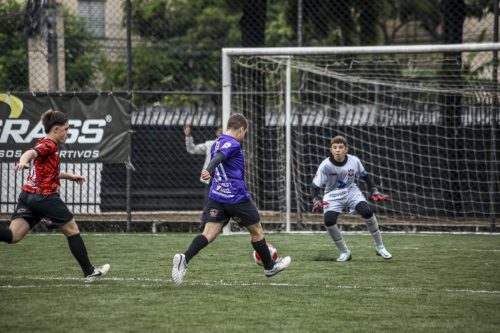 3ª Rodada - 41º CIFAC Hapvida 2025