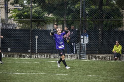 3ª Rodada - 41º CIFAC Hapvida 2025