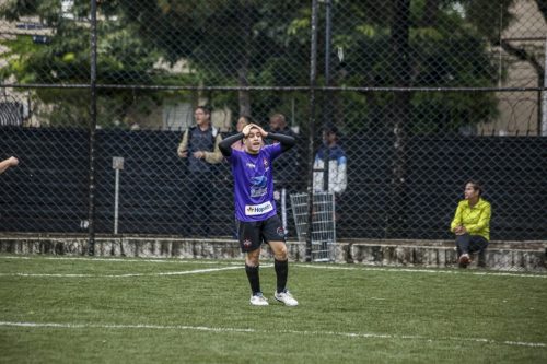 3ª Rodada - 41º CIFAC Hapvida 2025