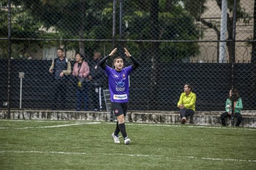 3ª Rodada - 41º CIFAC Hapvida 2025