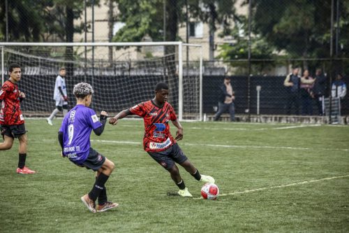 3ª Rodada - 41º CIFAC Hapvida 2025