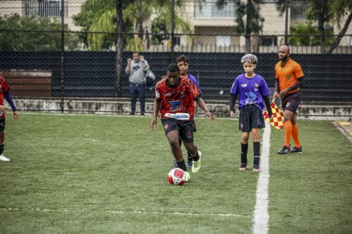 3ª Rodada - 41º CIFAC Hapvida 2025