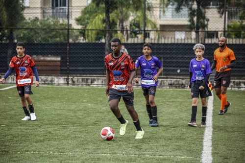 3ª Rodada - 41º CIFAC Hapvida 2025