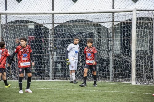 3ª Rodada - 41º CIFAC Hapvida 2025