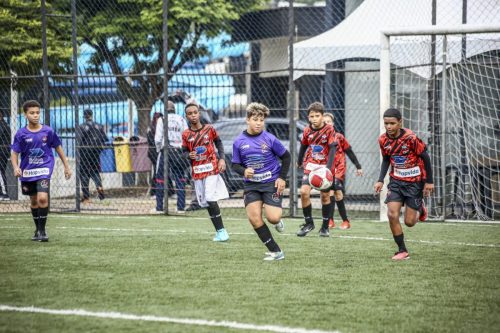 3ª Rodada - 41º CIFAC Hapvida 2025