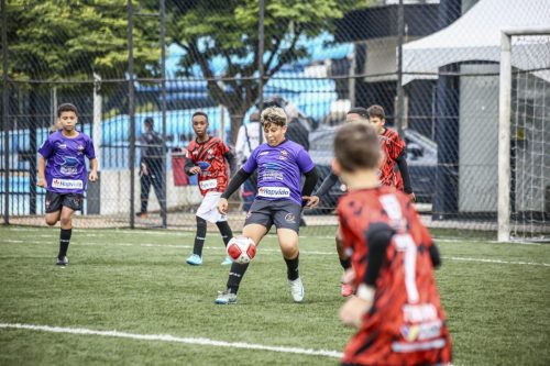 3ª Rodada - 41º CIFAC Hapvida 2025