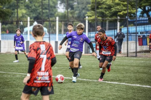 3ª Rodada - 41º CIFAC Hapvida 2025