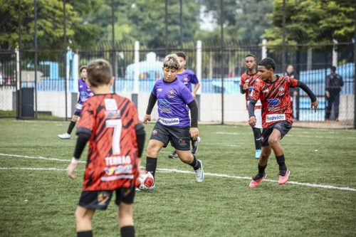 3ª Rodada - 41º CIFAC Hapvida 2025