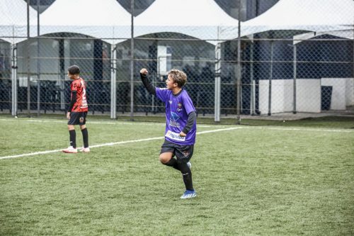 3ª Rodada - 41º CIFAC Hapvida 2025