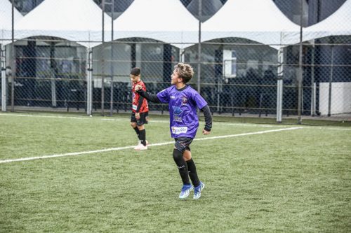 3ª Rodada - 41º CIFAC Hapvida 2025