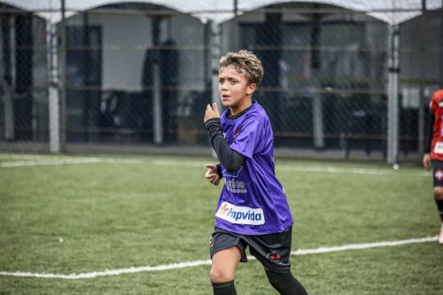 3ª Rodada - 41º CIFAC Hapvida 2025