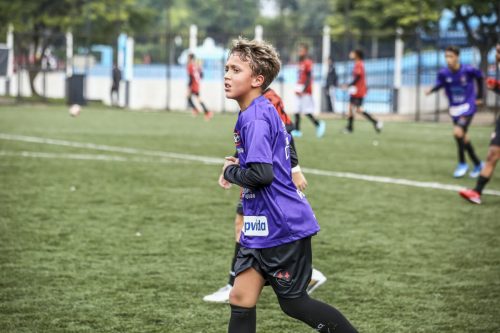 3ª Rodada - 41º CIFAC Hapvida 2025