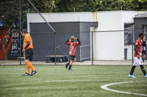 3ª Rodada - 41º CIFAC Hapvida 2025