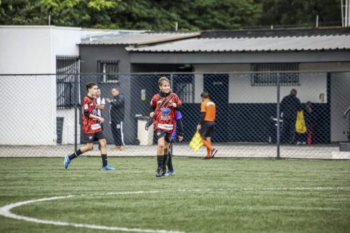 3ª Rodada - 41º CIFAC Hapvida 2025