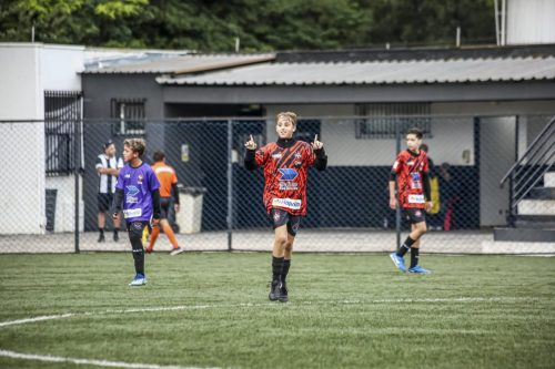 3ª Rodada - 41º CIFAC Hapvida 2025