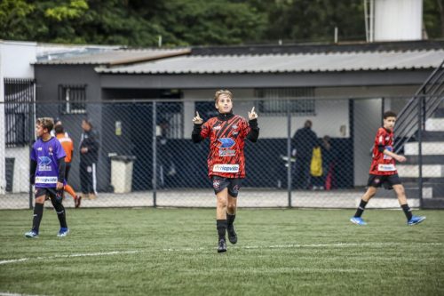 3ª Rodada - 41º CIFAC Hapvida 2025